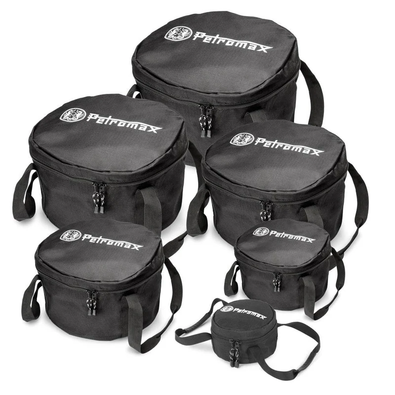 Grill Dreibein Dutch Oven Starterset