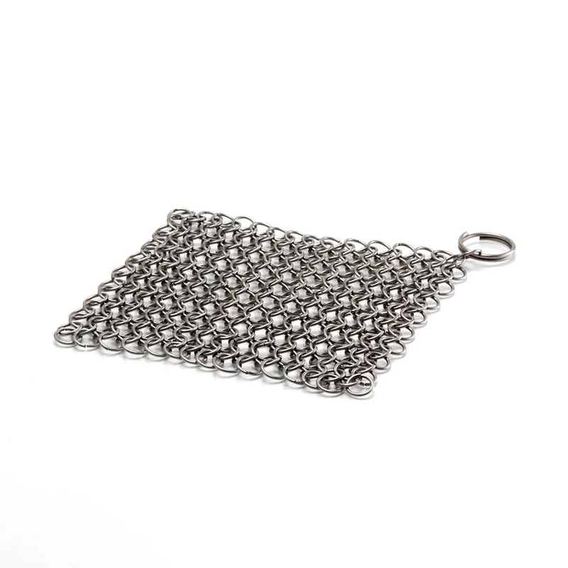 Gusseisen Topf Zubehör Set