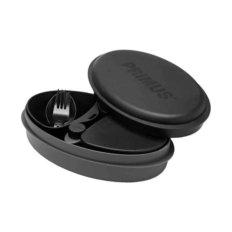 Primus Meal Set Black