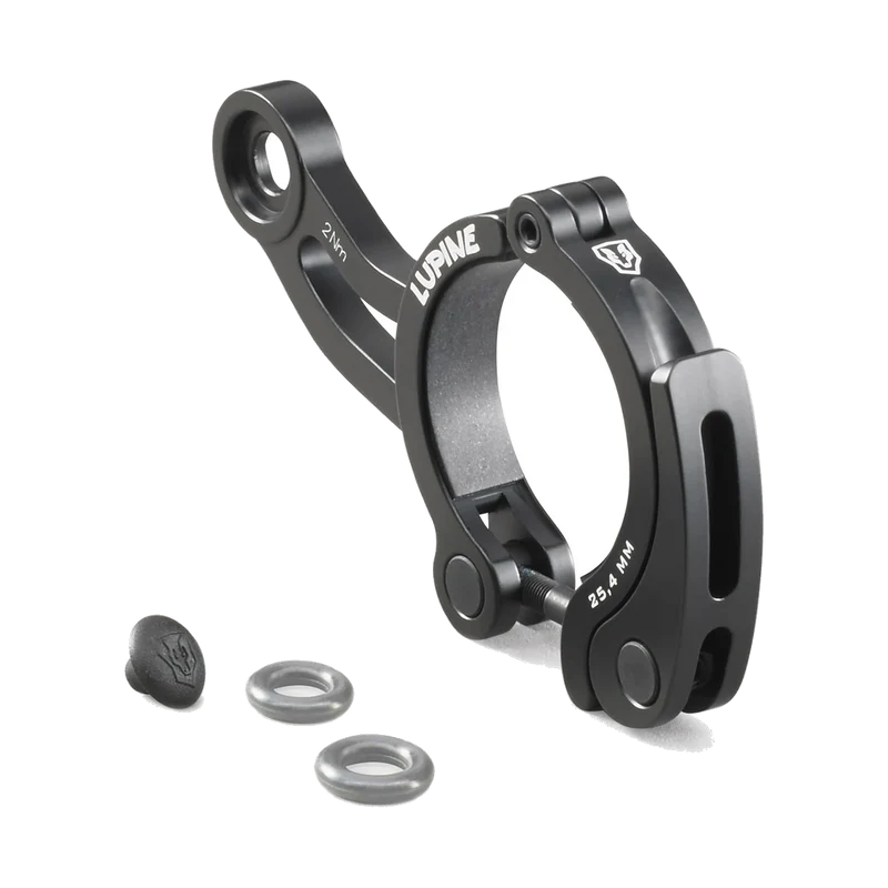 Lupine Piko/Neo Quick Release 25.4mm