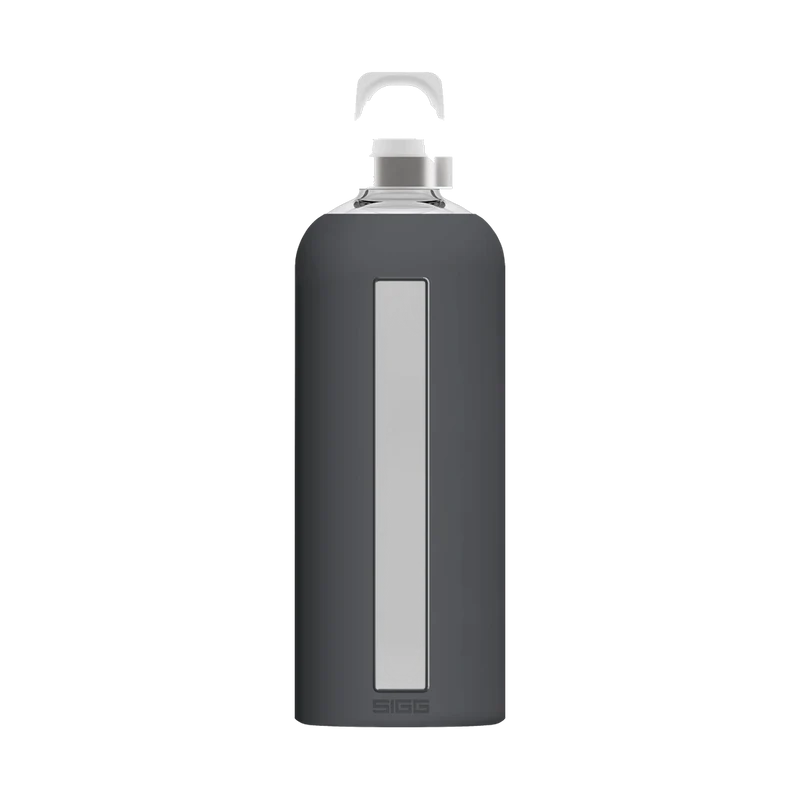 SIGG Glastrinkflasche Star 0,85 l