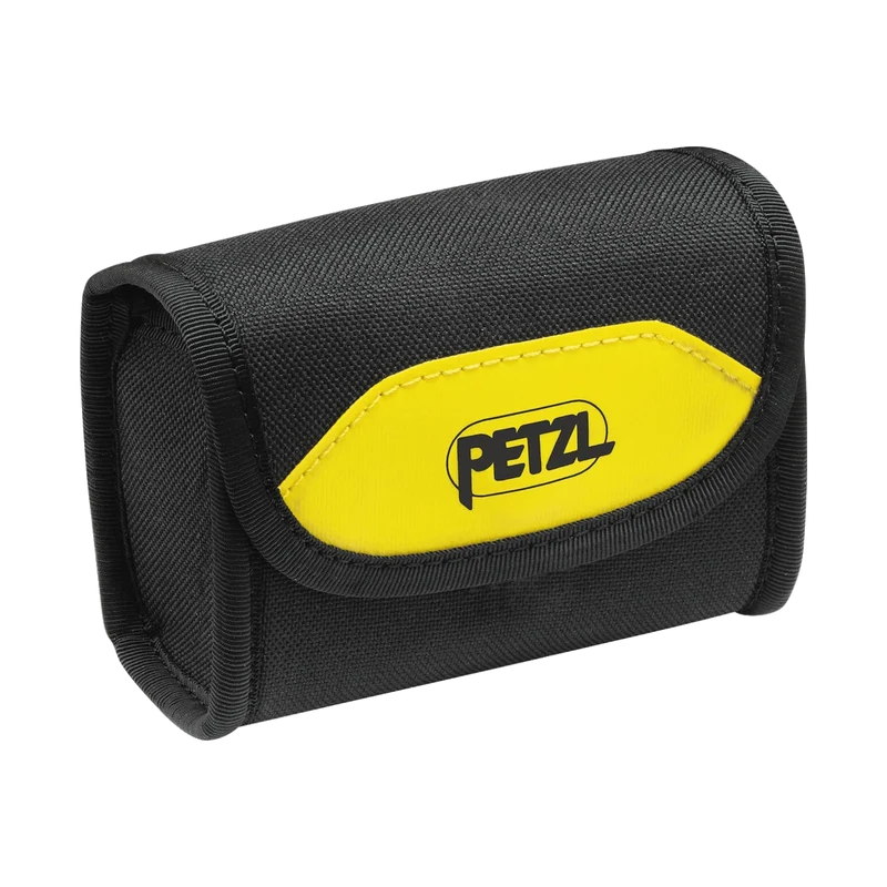 Petzl Poche Tasche für die Stirnlampe Pixa oder Swift RL