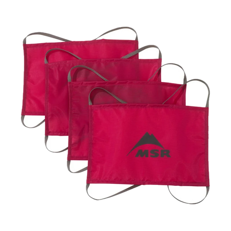 MSR Snow/Sand Tent Anchors
