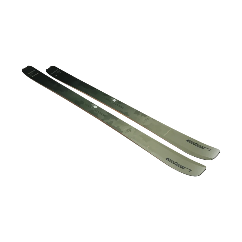 Elan Ripstick 96 Green