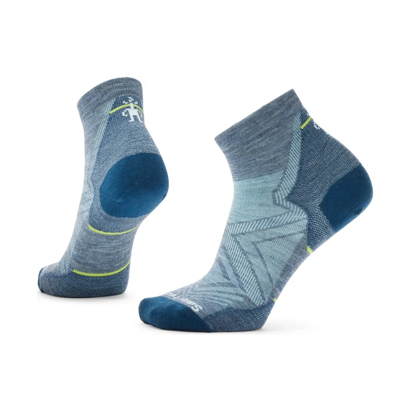 Smartwool Run Zero Cushion W