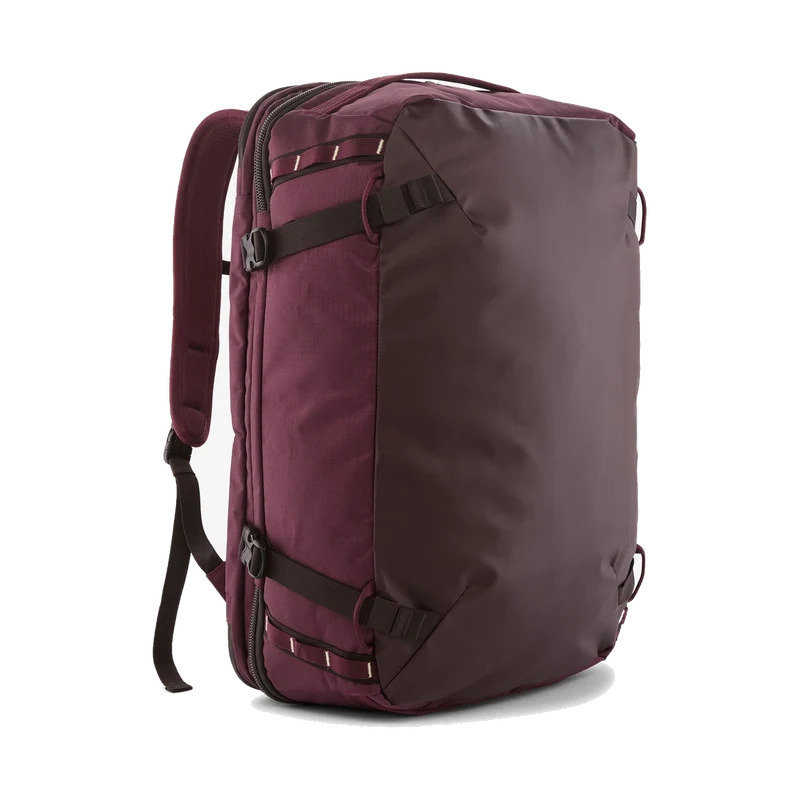 Patagonia Black Hole MLC Berry Fig