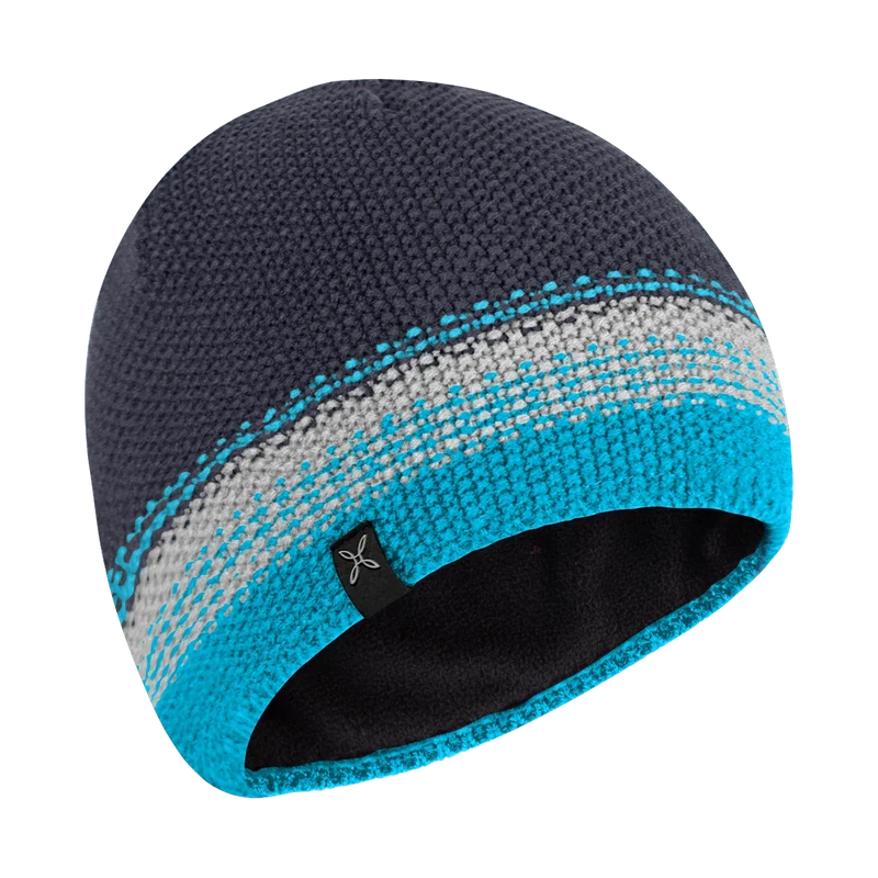 Montura Lines Cap Graphite Blue/Turquoise