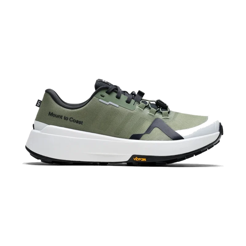 Mount to Coast M1 Moss