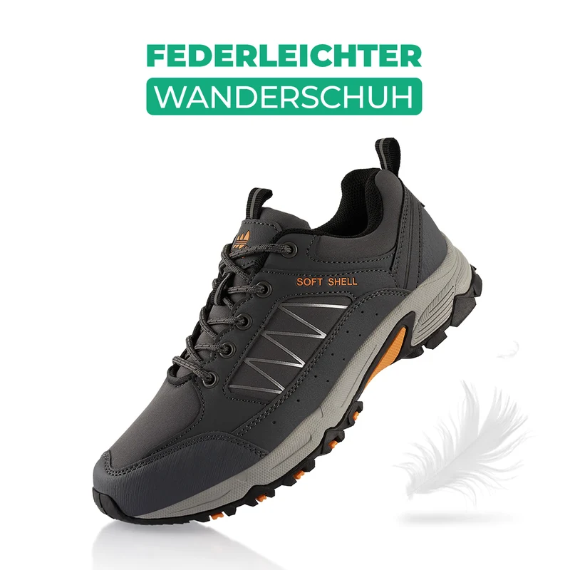 Wanderschuhe Softshell Trail Running Trekkingschuhe