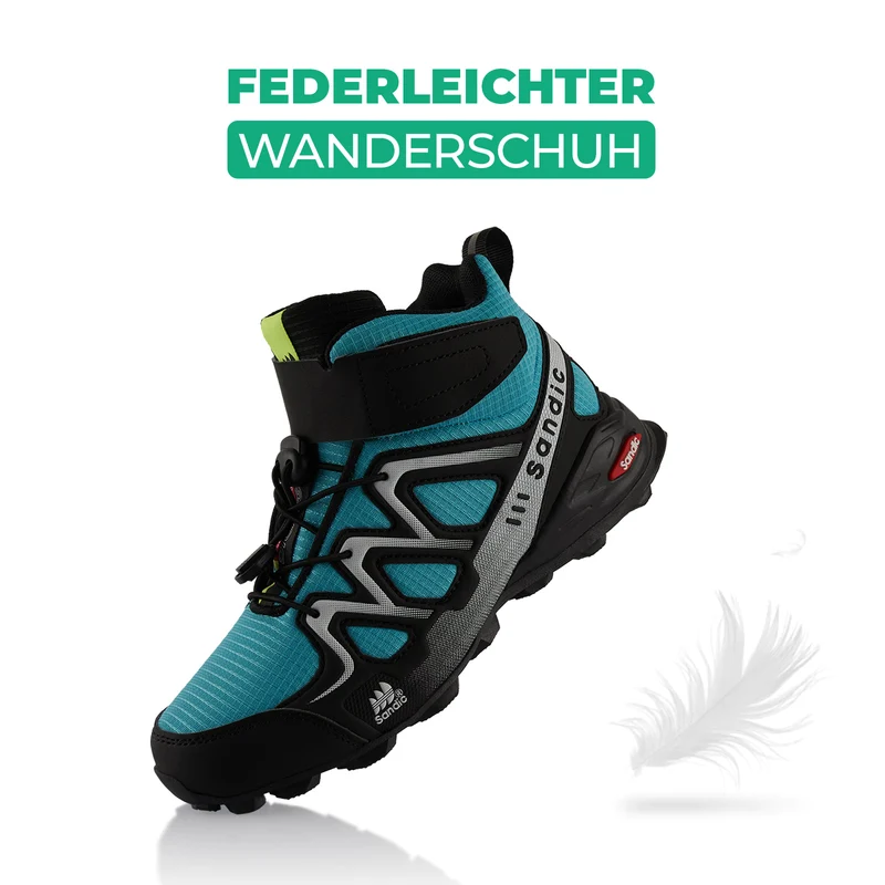 Wanderschuhe Atmungsaktive Trail Running Trekkingschuhe
