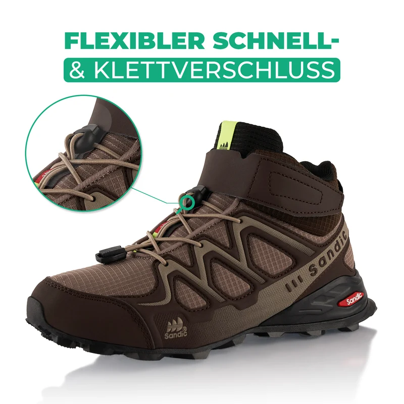 Wanderschuhe Atmungsaktive Trail Running Trekkingschuhe