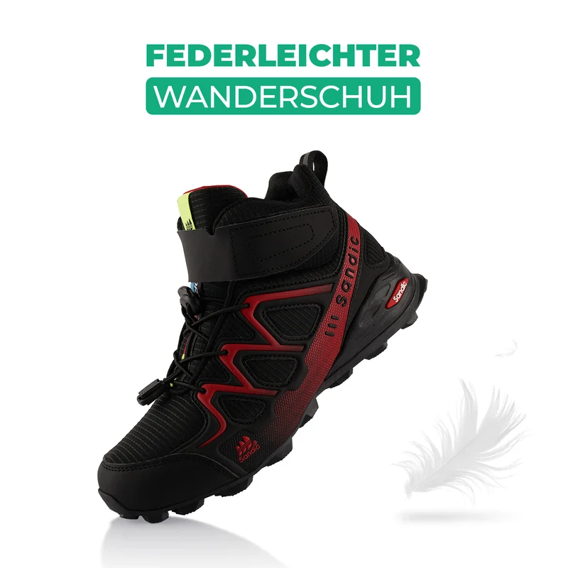 Wanderschuhe Atmungsaktive Trail Running Trekkingschuhe