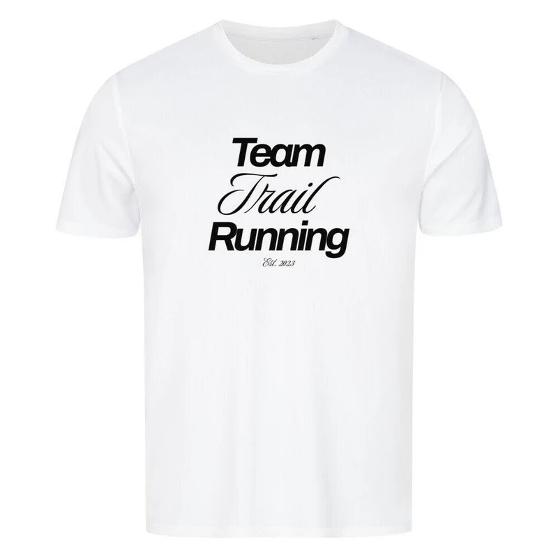 Team Trailrunning Kollektion - Sport T-Shirt