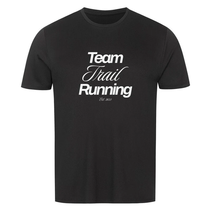 Team Trailrunning Kollektion - Sport T-Shirt