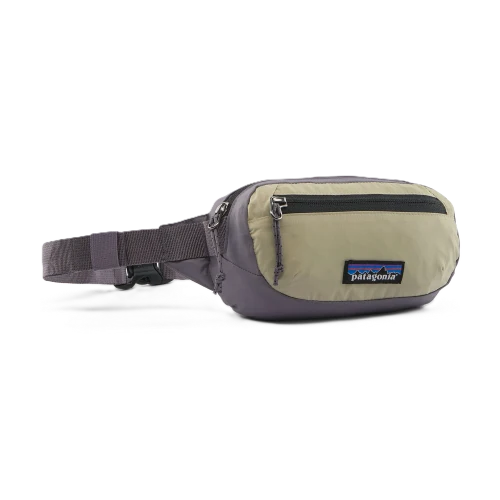 Patagonia Terravia Mini Hip Pack Weathered Stone
