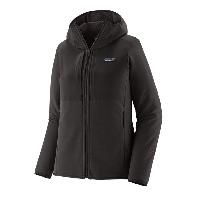 Patagonia R2 Cross Strata Hoody Damen