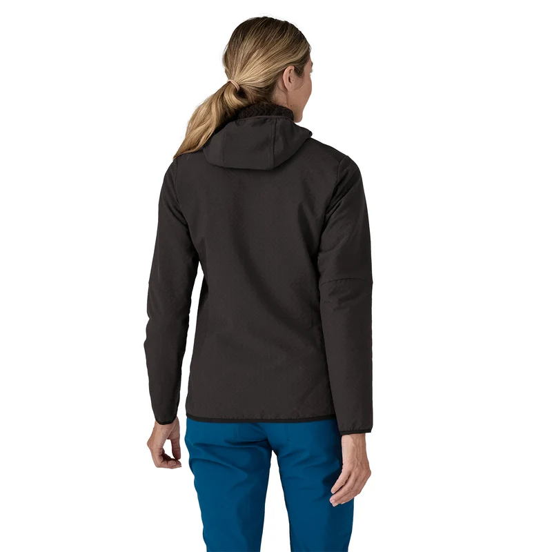 Patagonia R2 Cross Strata Hoody Damen