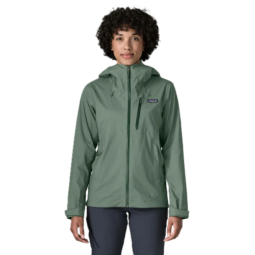 Patagonia Women's Granite Crest Rain Jacket Damen