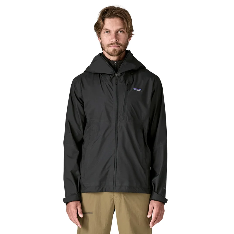 Patagonia Granite Crest Rain Jacket Herren
