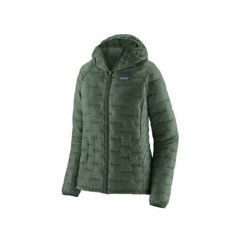 Patagonia Micro Puff Hoody Damen