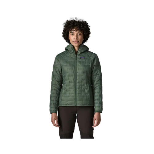 Patagonia Micro Puff Hoody Damen