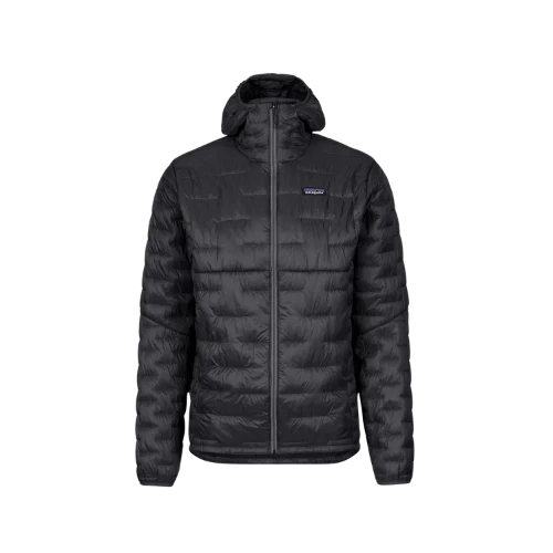 Patagonia Micro Puff Hoody Herren
