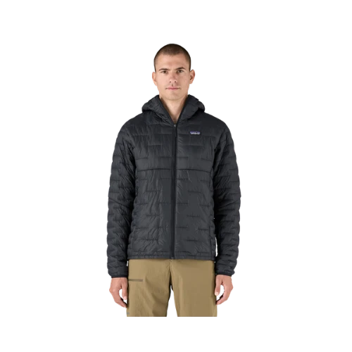 Patagonia Micro Puff Hoody Herren