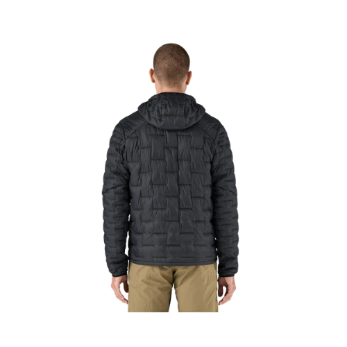 Patagonia Micro Puff Hoody Herren
