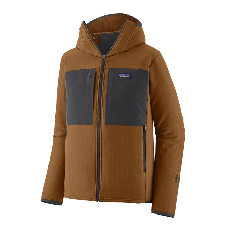 Patagonia R2 Tech Face Hoody Herren