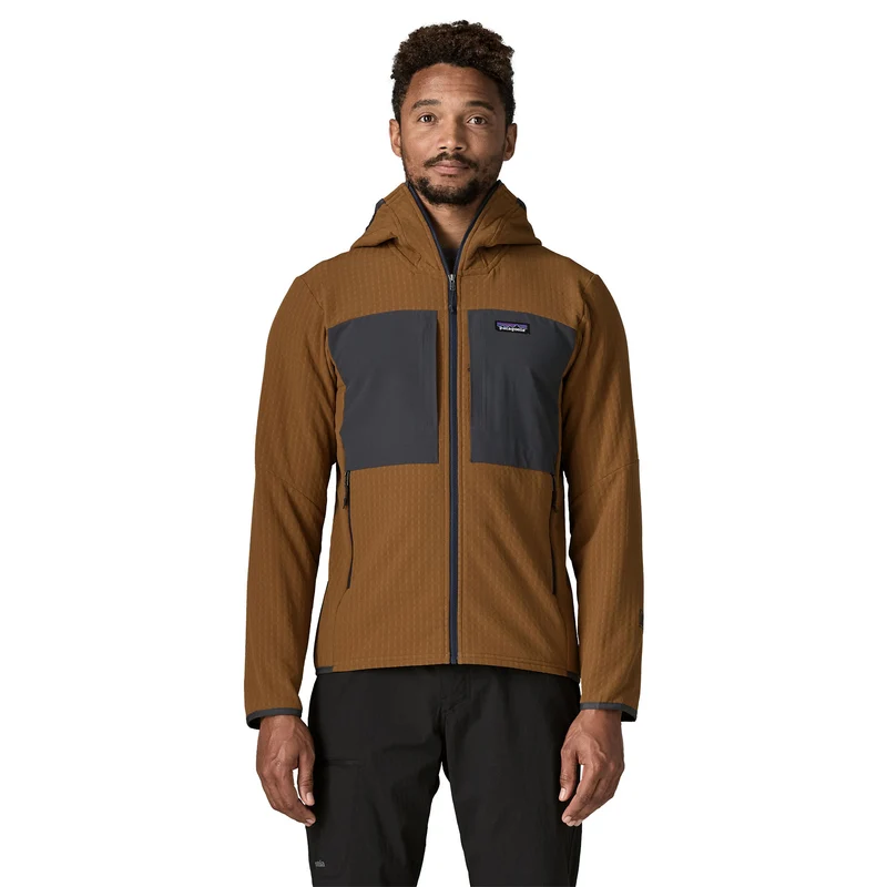 Patagonia R2 Tech Face Hoody Herren