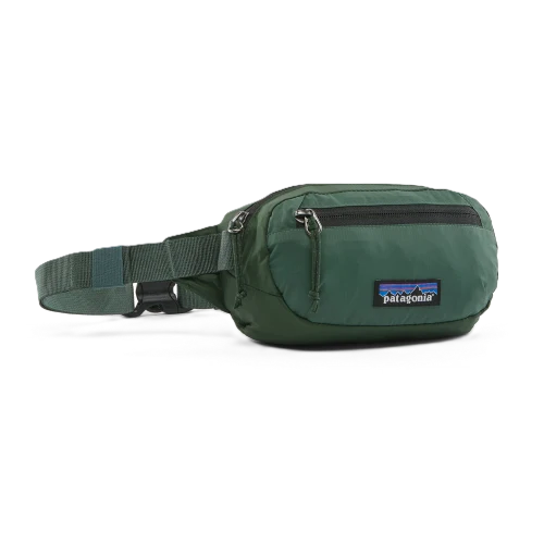 Patagonia Terravia Mini Hip Pack Canopy Green