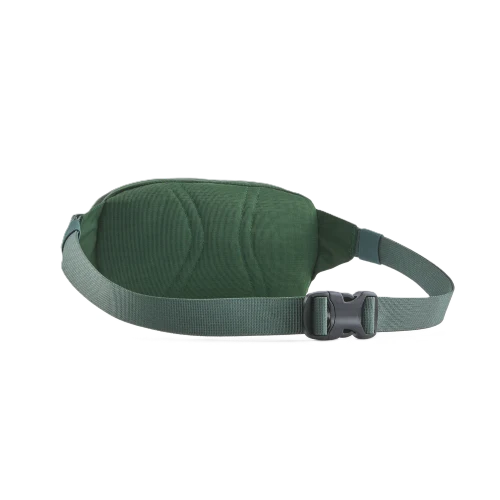 Patagonia Terravia Mini Hip Pack Canopy Green