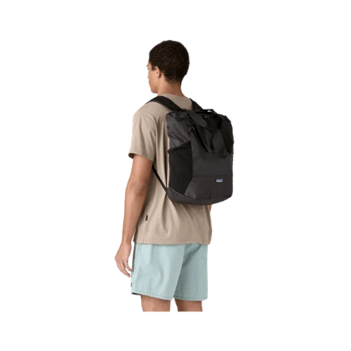 Patagonia Terravia Tote Pack 24L