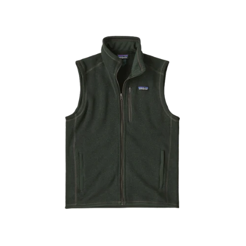 Patagonia Men's Better Sweater™ Fleece Vest Weste Herren
