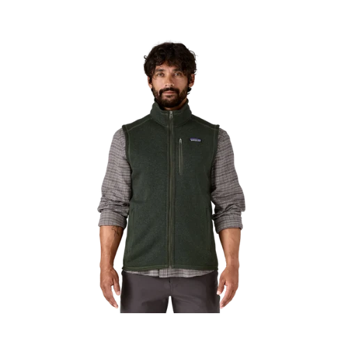 Patagonia Men's Better Sweater™ Fleece Vest Weste Herren