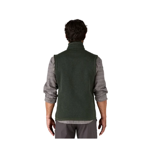 Patagonia Men's Better Sweater™ Fleece Vest Weste Herren