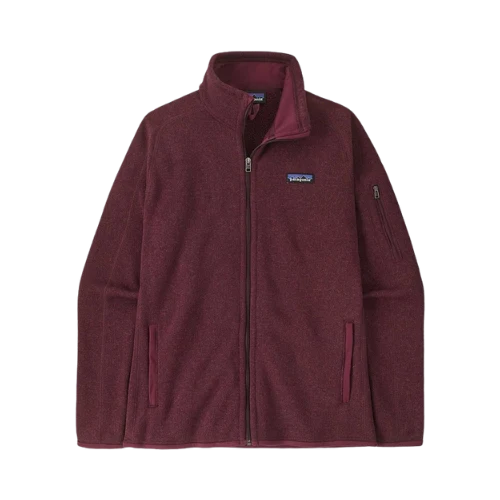 Patagonia Better Sweater Jacket Damen