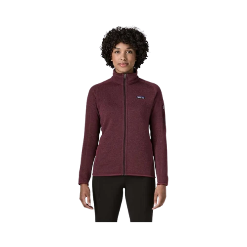 Patagonia Better Sweater Jacket Damen