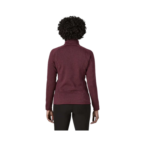 Patagonia Better Sweater Jacket Damen