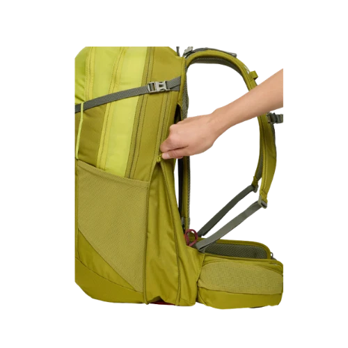 Vaude Wizard 24+4 Wanderrucksack