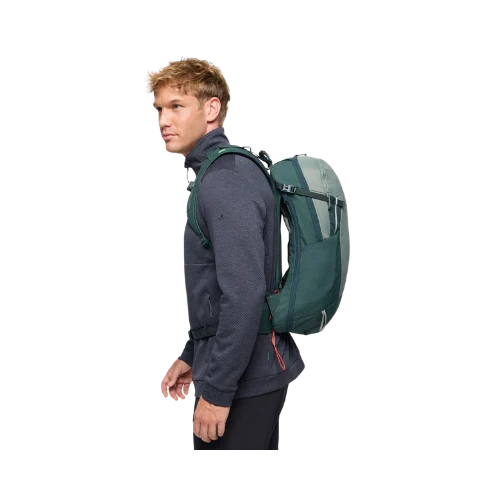 Vaude Wizard 18+4 Wanderrucksack