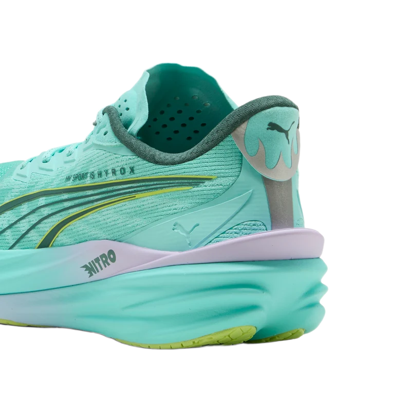 Puma Deviate NITRO 4 - PUMA X HYROX Herren