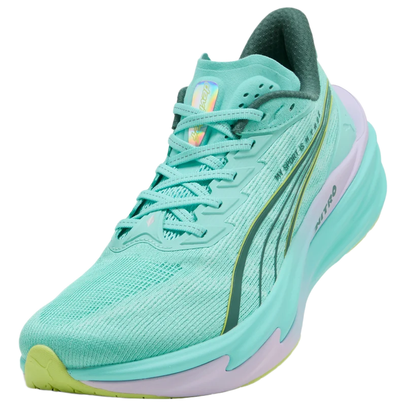 Puma Deviate NITRO 4 - PUMA X HYROX Herren