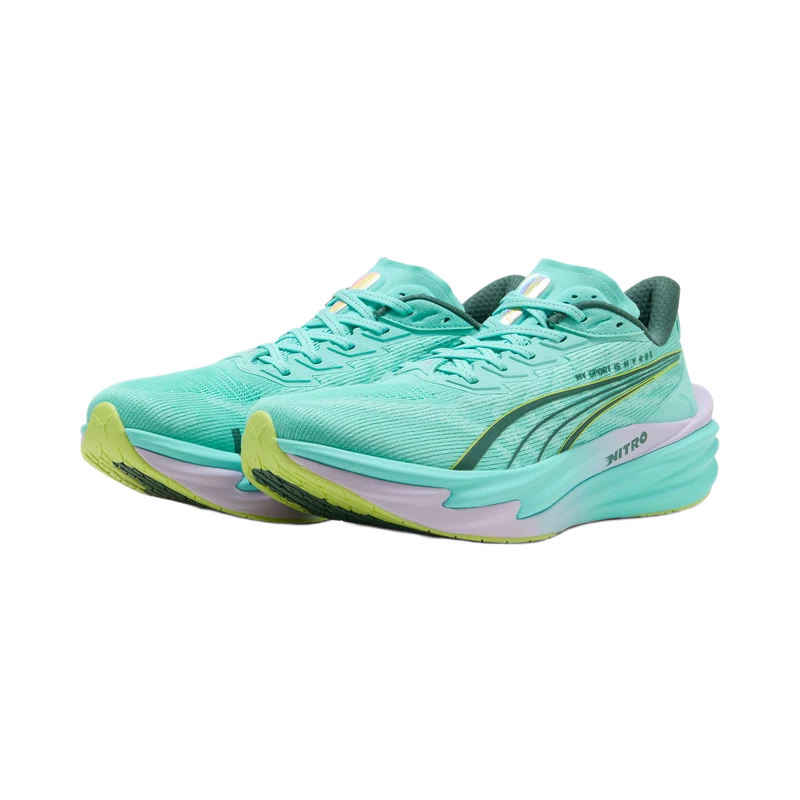 Puma Deviate NITRO 4 - PUMA X HYROX Damen