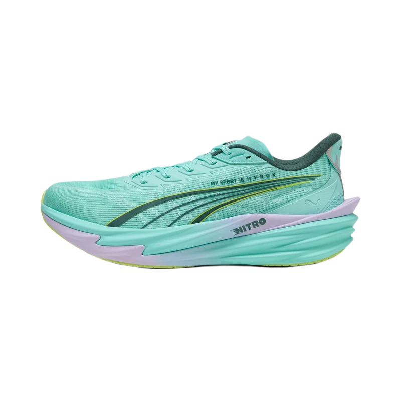 Puma Deviate NITRO 4 - PUMA X HYROX Damen