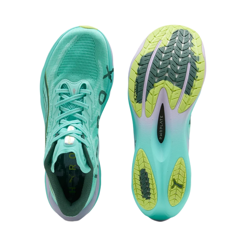Puma Deviate NITRO 4 - PUMA X HYROX Damen
