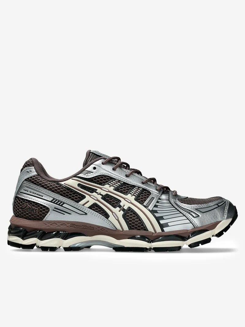 Gel Kayano 12.1 'Cocoa Powder Cream'