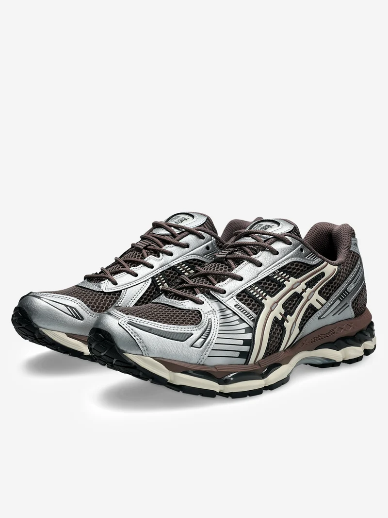 Gel Kayano 12.1 'Cocoa Powder Cream'