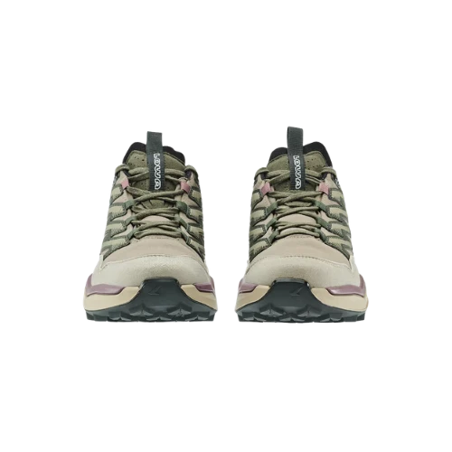 LOWA MADDOX PRO GTX LO Ws desert/alt rosa