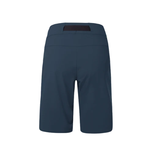 Vaude Badile II leichte Softshell Shorts Damen